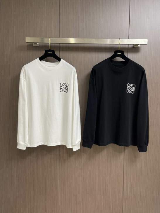 Picture of Loewe T Shirt Long _SKULoeweS-XLtltx0151333